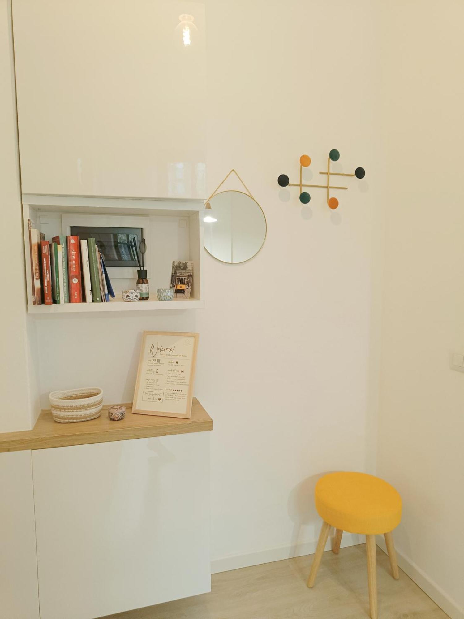 Da Rosa E Pier - Charming Central Apartment Milan Exterior photo