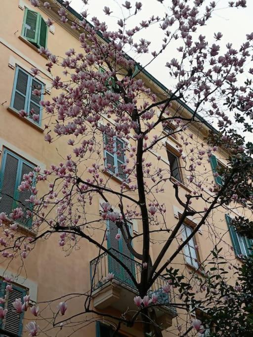 Da Rosa E Pier - Charming Central Apartment Milan Exterior photo
