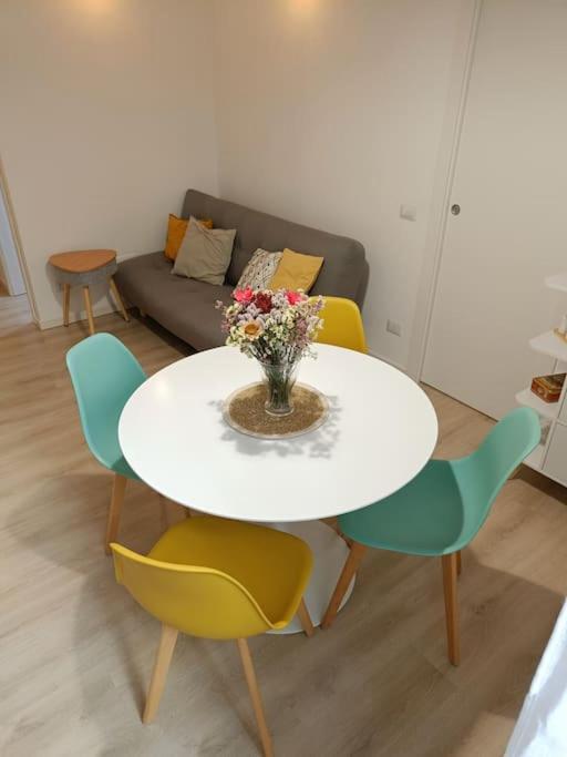 Da Rosa E Pier - Charming Central Apartment Milan Exterior photo